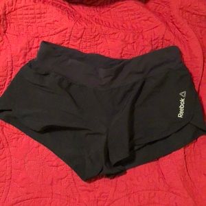 Reebok CrossFit playdry shorts